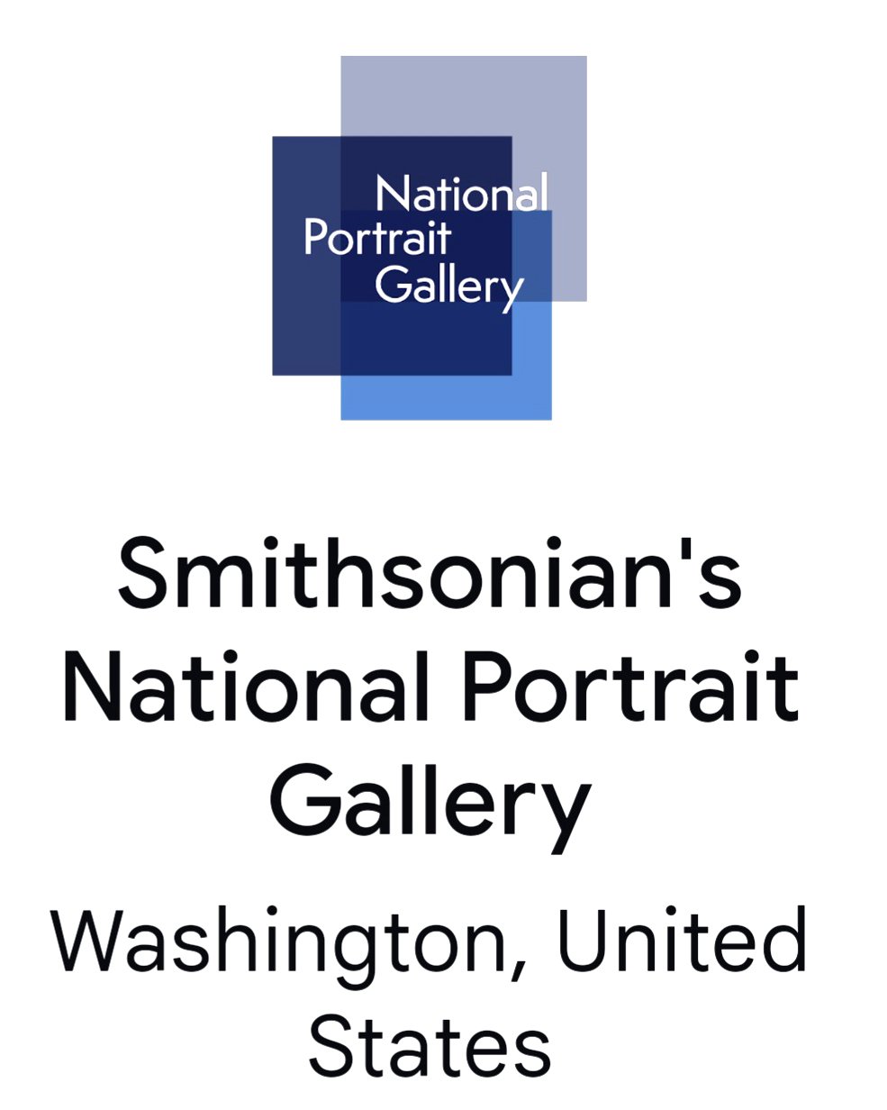 Participante de la galeria Nacional del Muceo Smithsonian en Washington DC