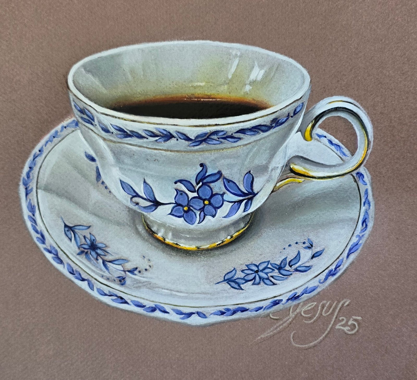 Espresso